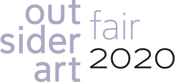 outsider-art-fair-2020 logo