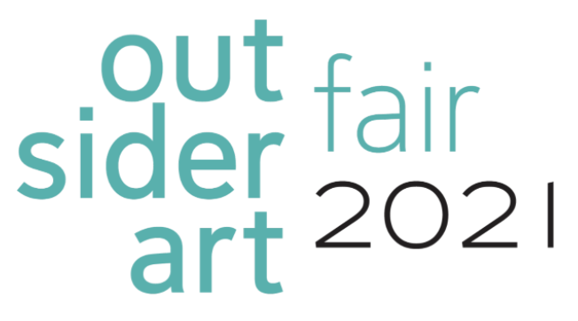 outsider-art-fair-2021 logo